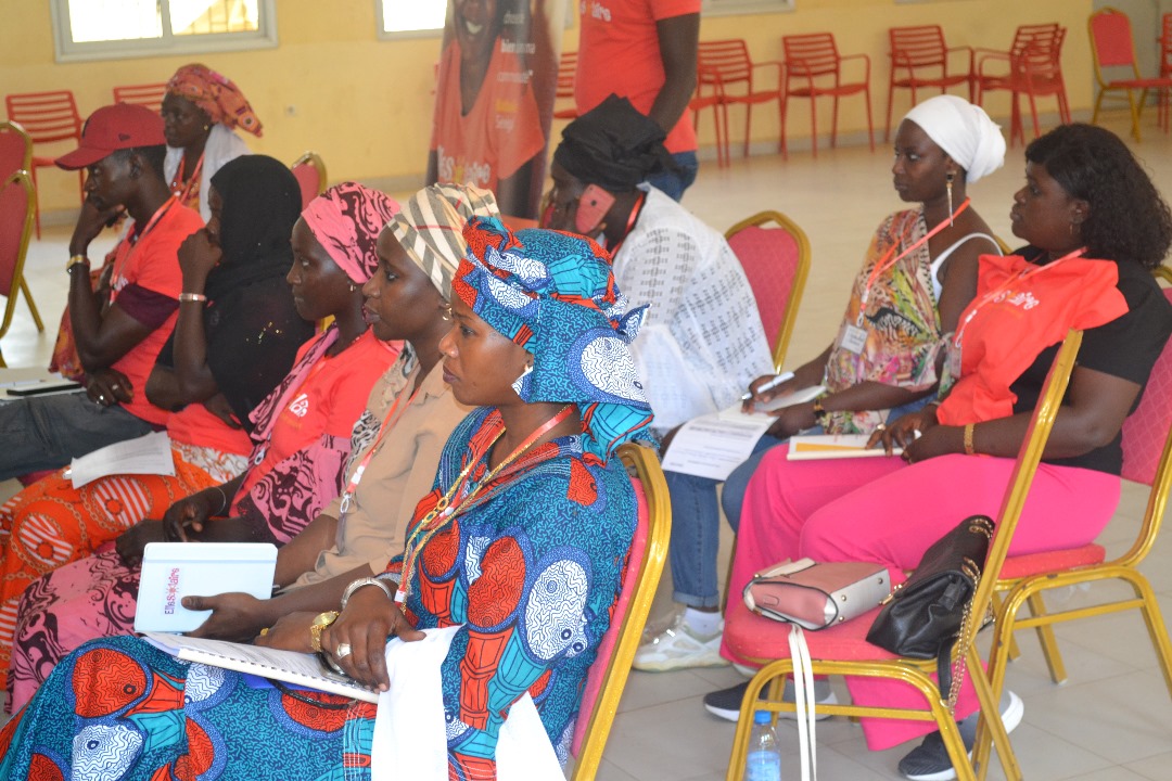 Financial education in peri urban areas